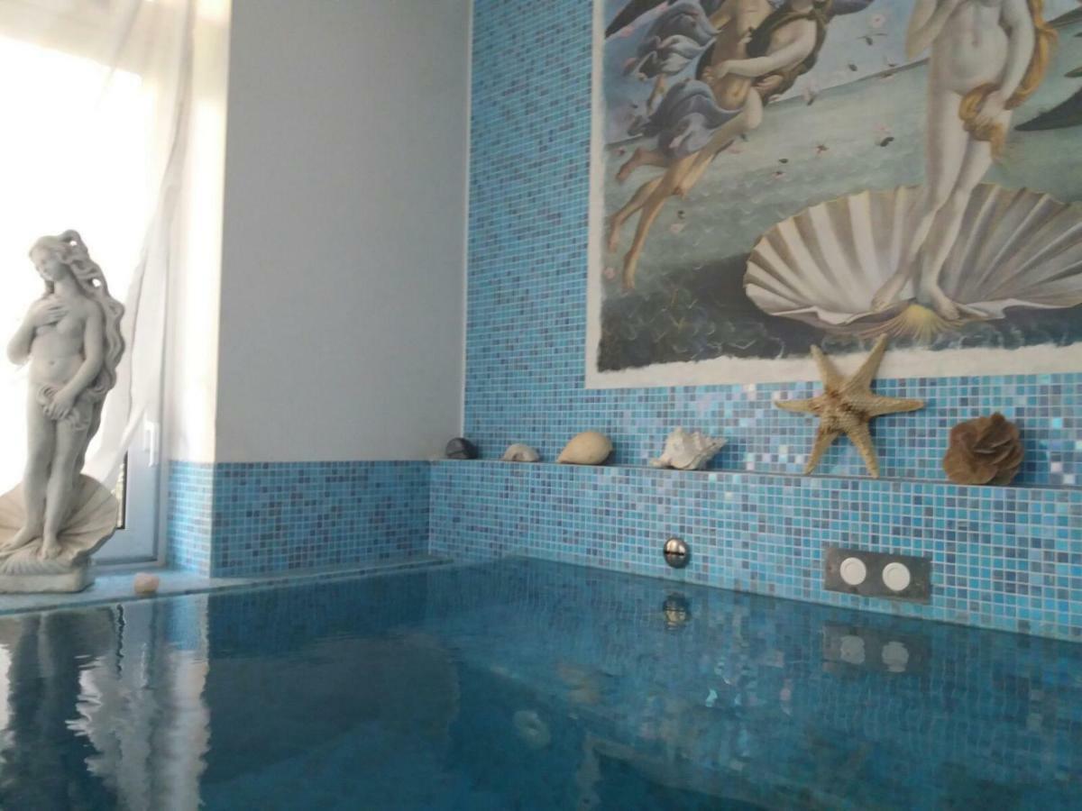 Bed & Breakfast Lo Spazio Magico *