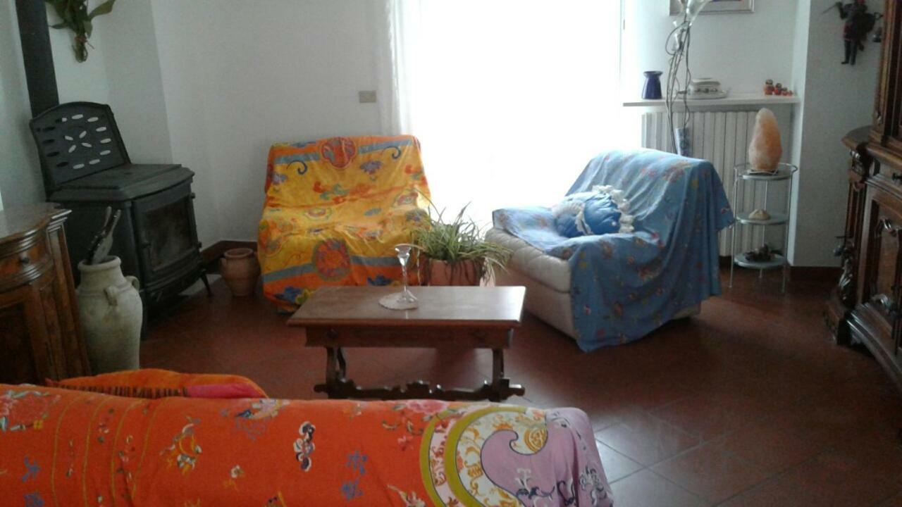 Lo Spazio Magico Bed & Breakfast San Martino (Rimini)