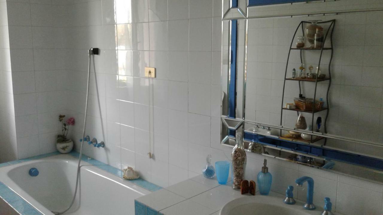 Bed & Breakfast Lo Spazio Magico *