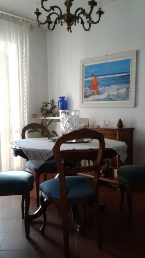 Lo Spazio Magico Bed & Breakfast
